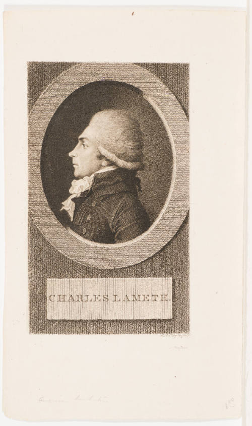 Charles Lameth.