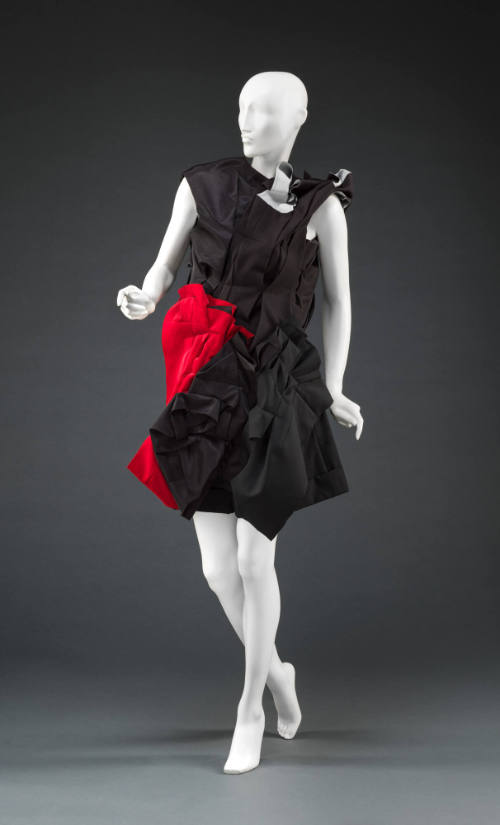 Rei Kawakubo