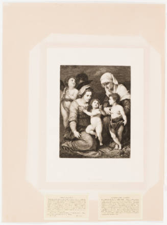 Holy Family