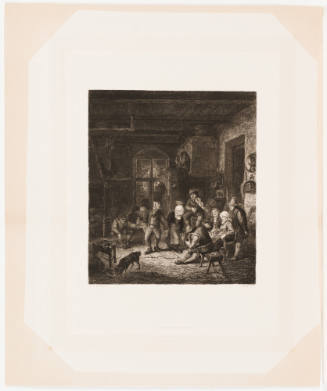 Peasant Dance