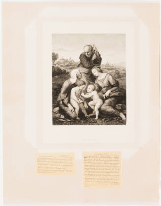 Holy Family Canigiani