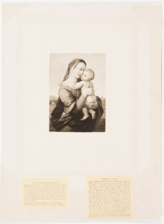 Madonna Di Casa Tempi
