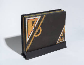 Storage Box and Stand