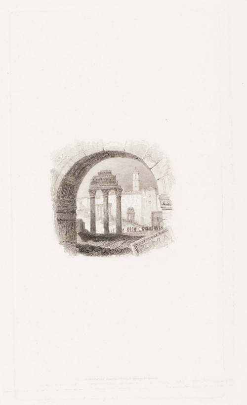 Henry Le Keux