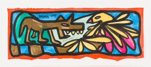 Aminah Brenda Lynn Robinson