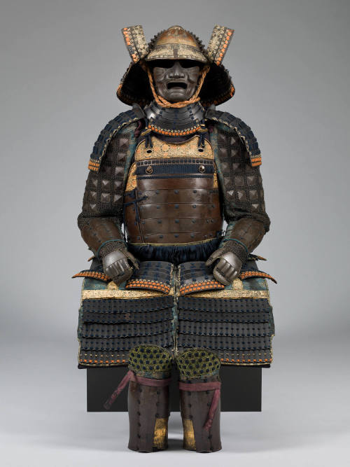 Suit of Armor