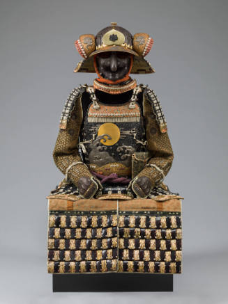 Suit of Armor