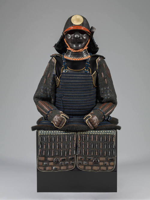 Suit of Armor