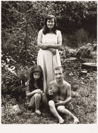 Mother and Children
