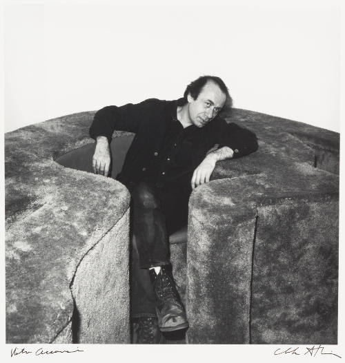 Chuck Atkins