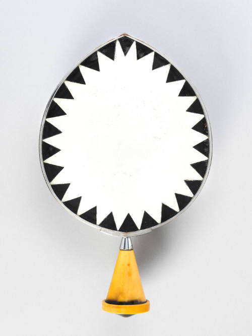 Hand Mirror