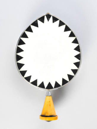Hand Mirror