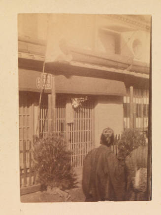 Four Prints on Single Sheet