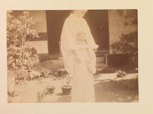 Four Prints on Single Sheet