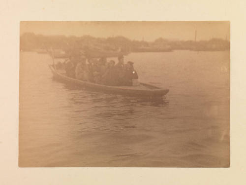 Four Prints on Single Sheet