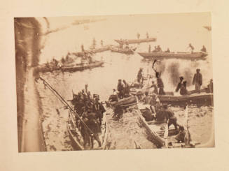 Four Prints on Single Sheet