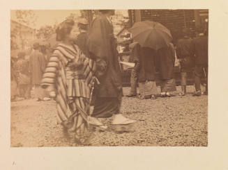 Four Prints on Single Sheet