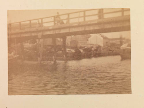 Four Prints on Single Sheet