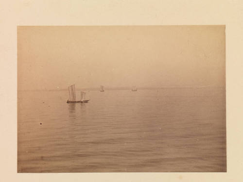 Four Prints on Single Sheet