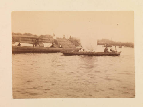 Four Prints on Single Sheet