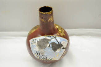 Bottle Vase