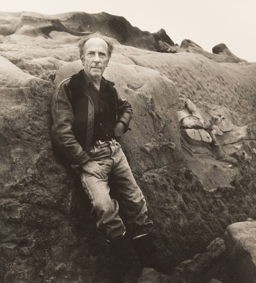Imogen Cunningham