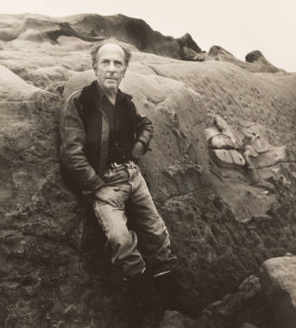 Edward Weston
