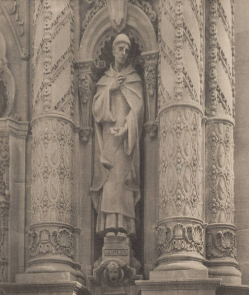 De la Ascension (San Diego, CA)