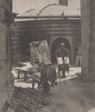 The Tile Kiln