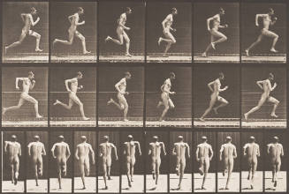 Walking at Full Speed