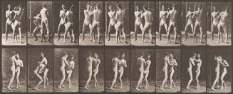 Boxing, Open Hand