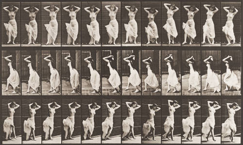 Dancing (Nautch)