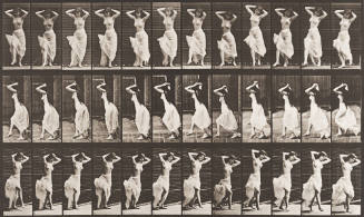 Dancing (Nautch)