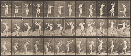 Dancing (Fancy)